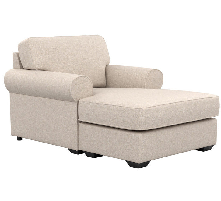Hampton Sofa 1 Seater Chaise