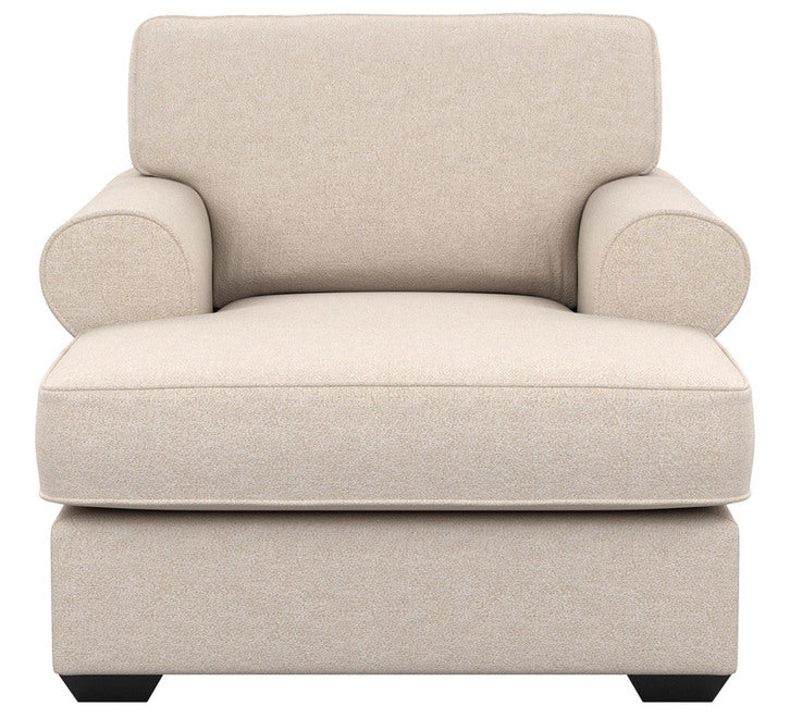 Hampton Sofa 1 Seater Chaise