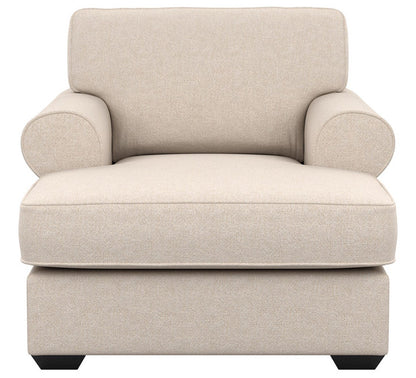 Hampton Sofa 1 Seater Chaise