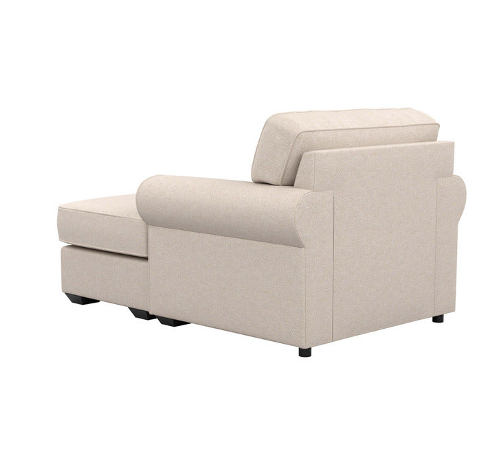 Hampton Sofa 1 Seater Chaise