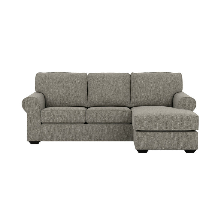 Hampton 3 Seater Chaise