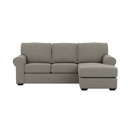 Hampton 3 Seater Chaise