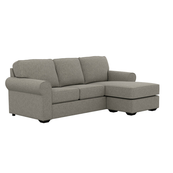 Hampton 3 Seater Chaise
