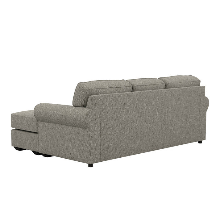 Hampton 3 Seater Chaise