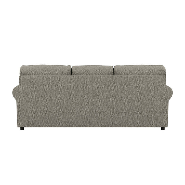 Hampton 3 Seater Chaise
