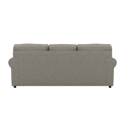 Hampton 3 Seater Chaise